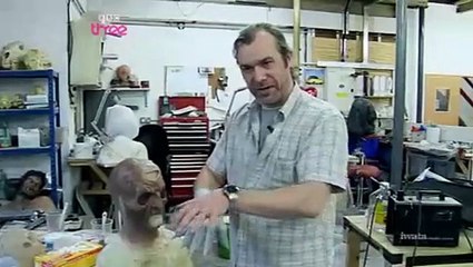 Doctor Who Confidential S04 E12