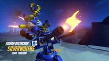 Jugada Destacada Juegos de Verano Overwatch 2018 63