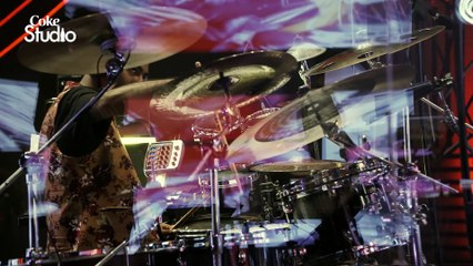 Aatish, Shuja Haider and Aima Baig, Coke Studio Season 11, Episode 4