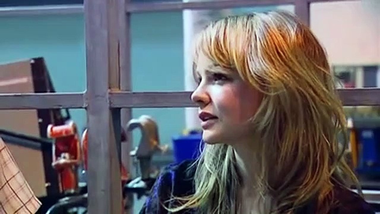 Doctor Who Confidential S03 E10