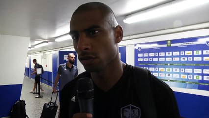 Réactions Niort-ACA (2-0) J6 [2018-2019]