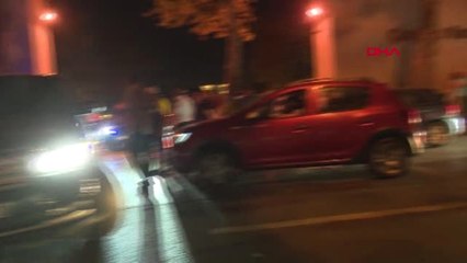 Ek Görüntü - Cumhurbaşkanı Erdoğan Milletvekili Ali İhsan Arslan'ın Düğününe Katıldı