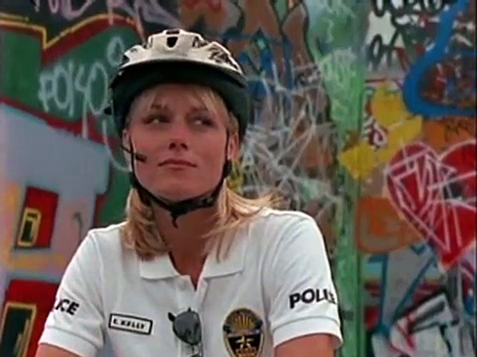 Pacific Blue S01 E08