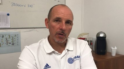 La réaction d’Hervé Coudray