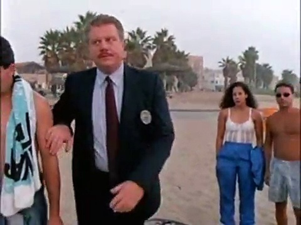 Pacific Blue S01 E05