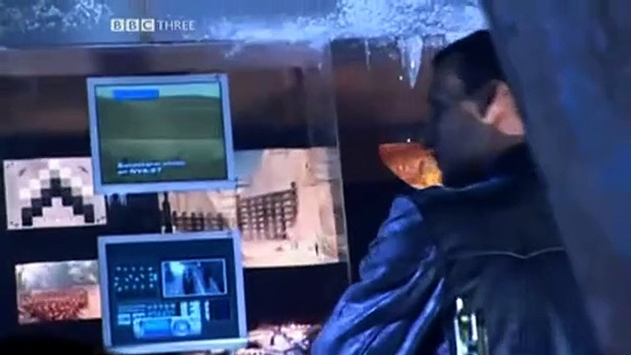 Doctor Who Confidential S01 E07