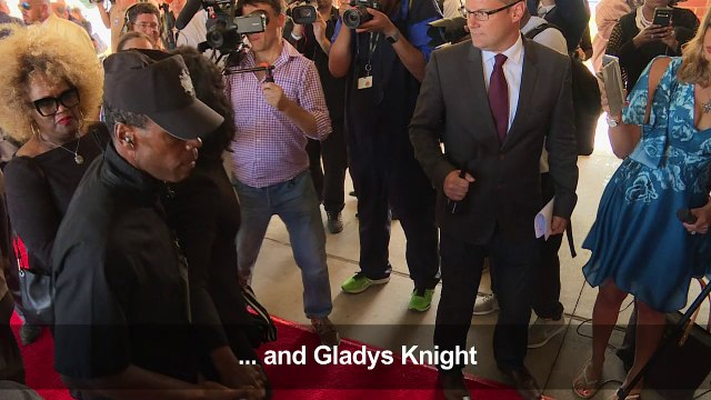 Stars, dignitaries mourn Aretha Franklin at Detroit funeral