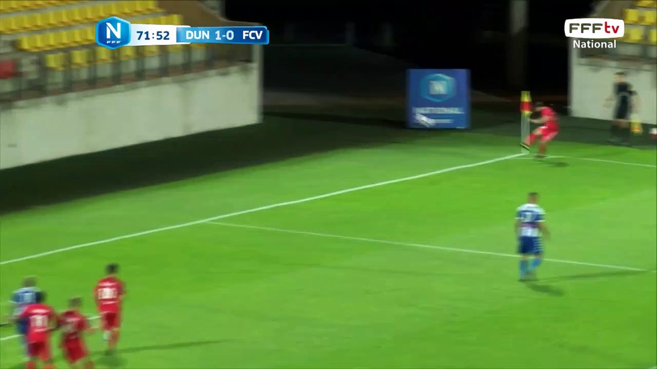 Corner