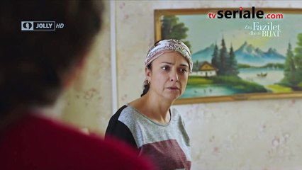 Zonja Fazilet dhe te bijat - Episodi 114