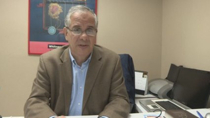 Padre del venezolano Juan Requesens asegura que su hijo está secuestrado