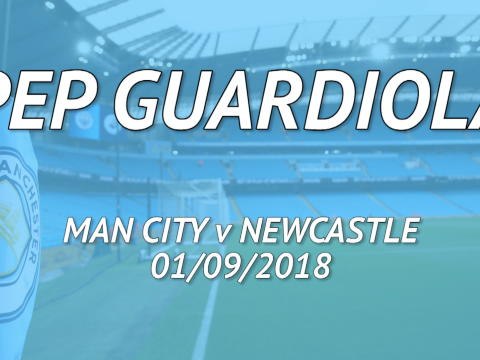 Mourinho is a 'top manager' - Guardiola's best bits