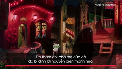 Top 10 phim hoạt hình Nhật Bản nhất định phải xem thử một lần trong đời