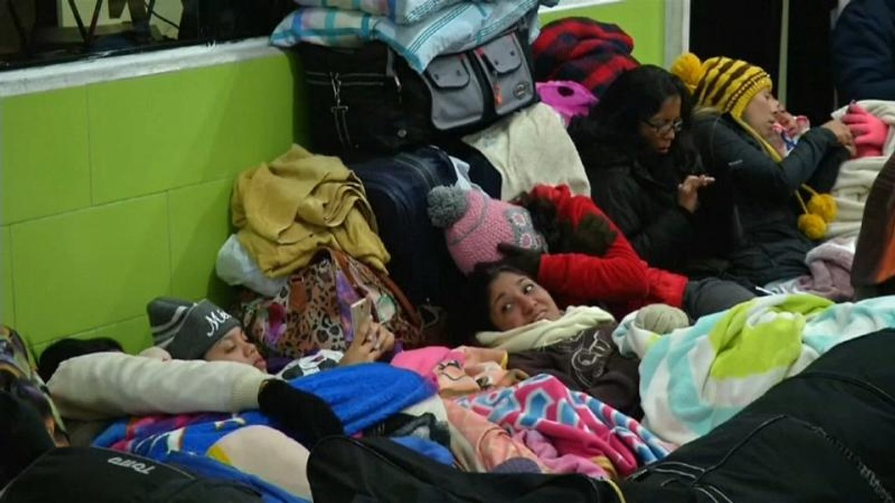 Êxodo venezuelano justifica ajuda humanitária da UE à América Latina