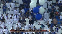 الهلال البطل يبدأ مشوار الدفاع عن اللقب بالفوز على الفيحاء