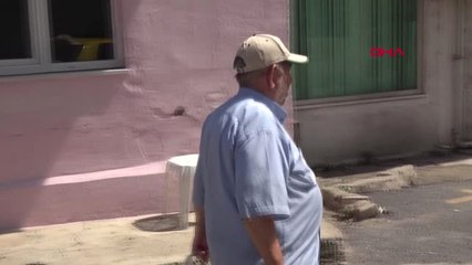 Edirne 'Duvar Yazıları' ile Tartışan Kardeşler Yeniden Davalık Oluyor - 2