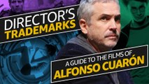 Director's Trademarks: A Guide to the Films of Alfonso Cuarón