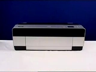 Test Epson Stylus Pro 3800 Partie 1