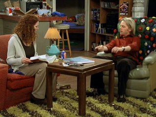 Just Shoot Me S06E17 Educating Finch