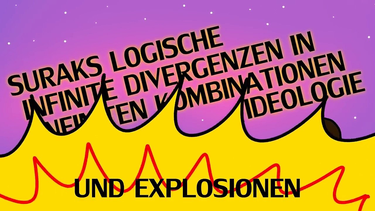 StarStarSpace #27 - Schädlinge