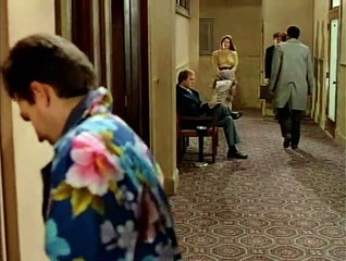 Beauty And The Beast S02e15 The Watcher