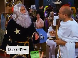 Just Shoot Me S07E04 Halloween Halloween!