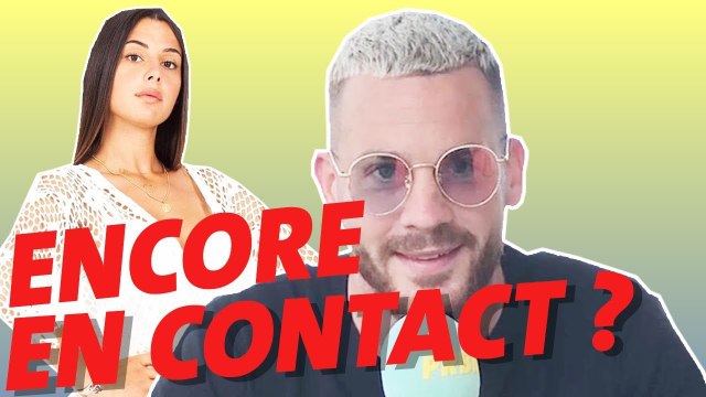 Raphaël Pépin et Coralie toujours proches ?