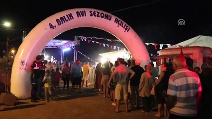 Balıkçılar "Vira Bismillah" Dedi