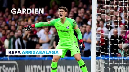 L'équipe qui valait un milliard : voici le 11 le plus cher de l'histoire du mercato