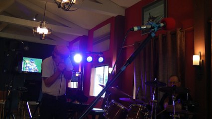 2. Listen Up - m woolley