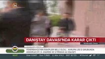 Yurt dışına kaçmak istedi ama...