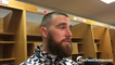 Travis Kelce On Patrick Mahomes Taking Over As Chiefs QB