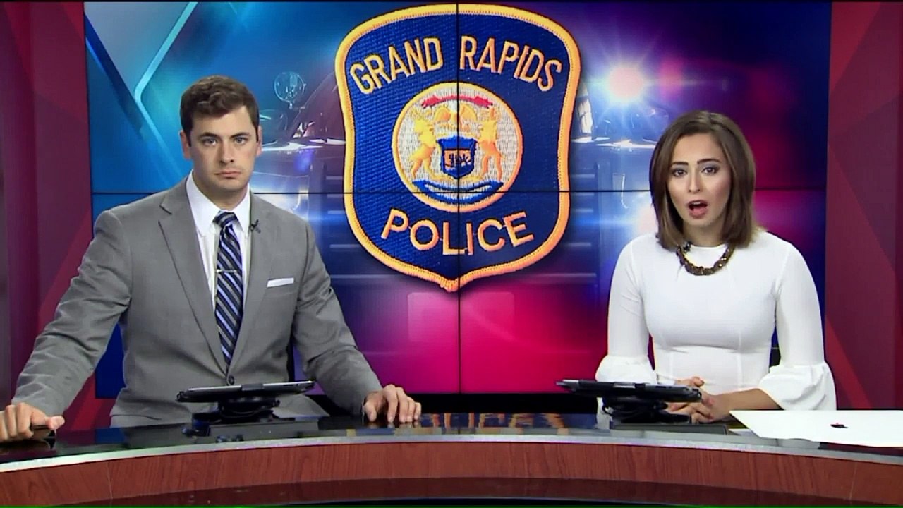 Mother Outraged After 11-Year-Old Twins Handcuffed by Michigan Police