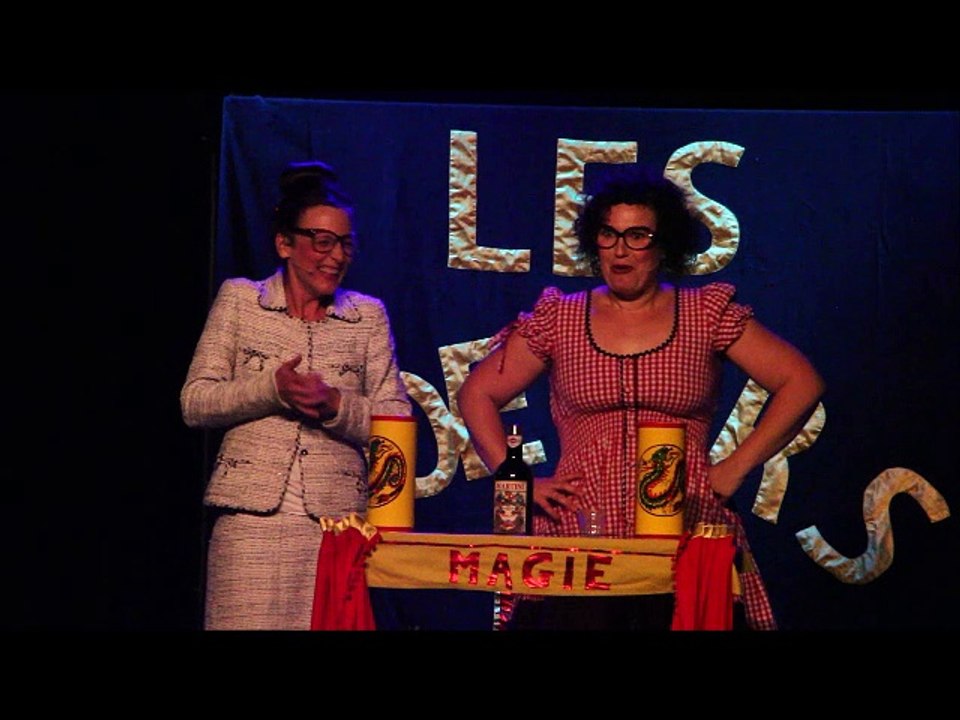 2e soirée talents festival humoristes tournon