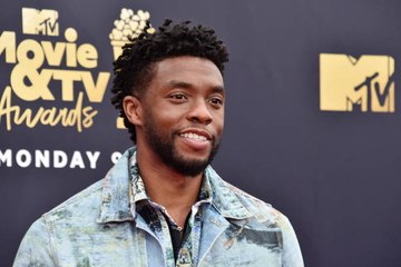 Chadwick Boseman: ‘Black Panther’ Wants ‘Best Picture’ Oscar, Not ‘Popular Film’