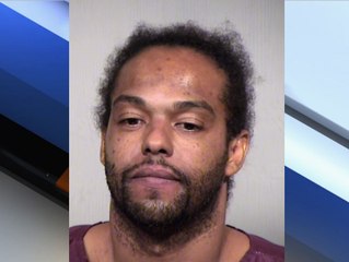 PHX man steals rifle from nephew, fires shots - ABC 15 Crime