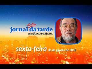 JFT: TSE JULGA REGISTRO DE CANDIDATURA DE LULA