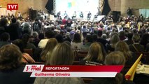 Servidores Públicos promovem debate com candidatos a governador do RS