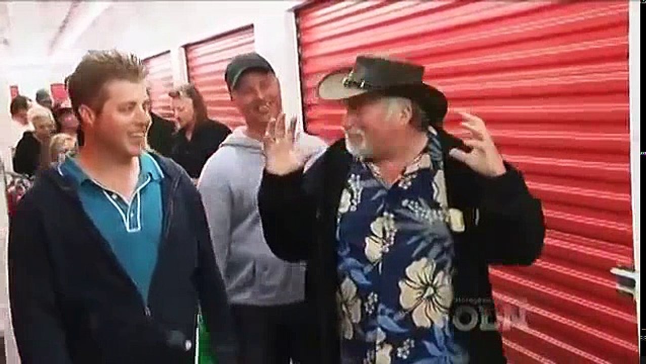 Storage Wars Canada S01E03