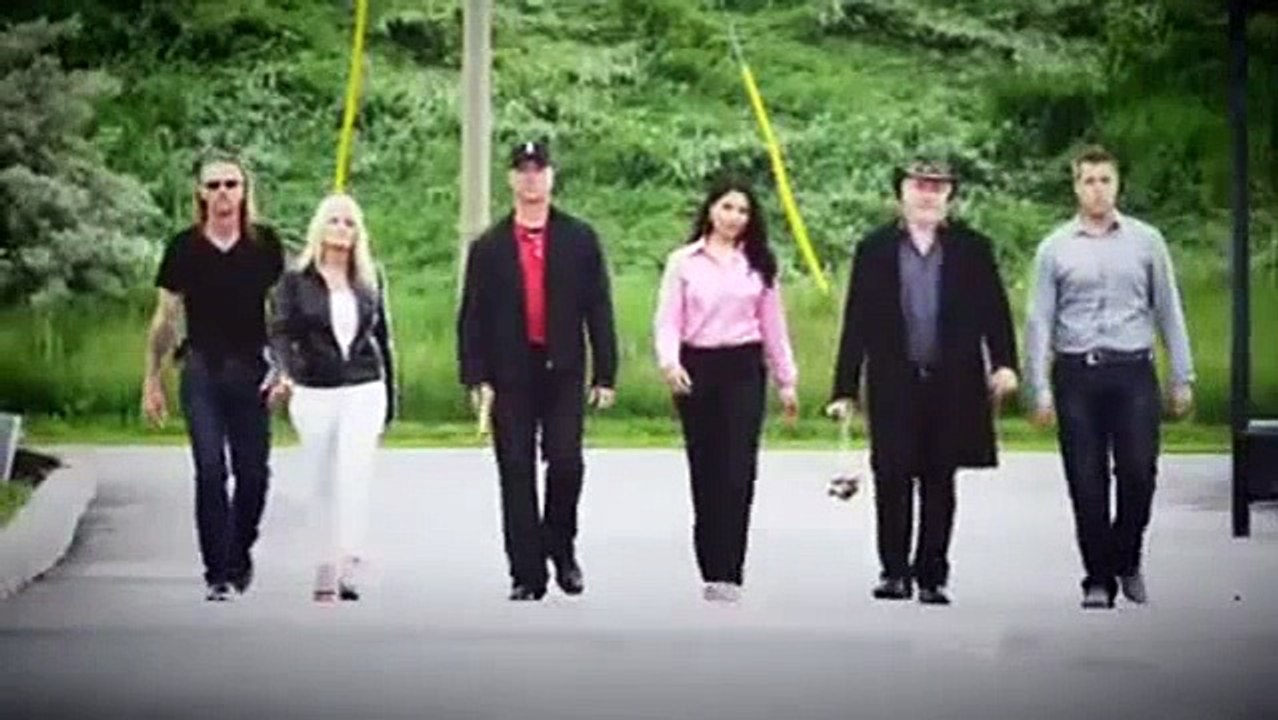 Storage Wars Canada S01E05 video Dailymotion