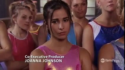 Make it or Break it S01E09