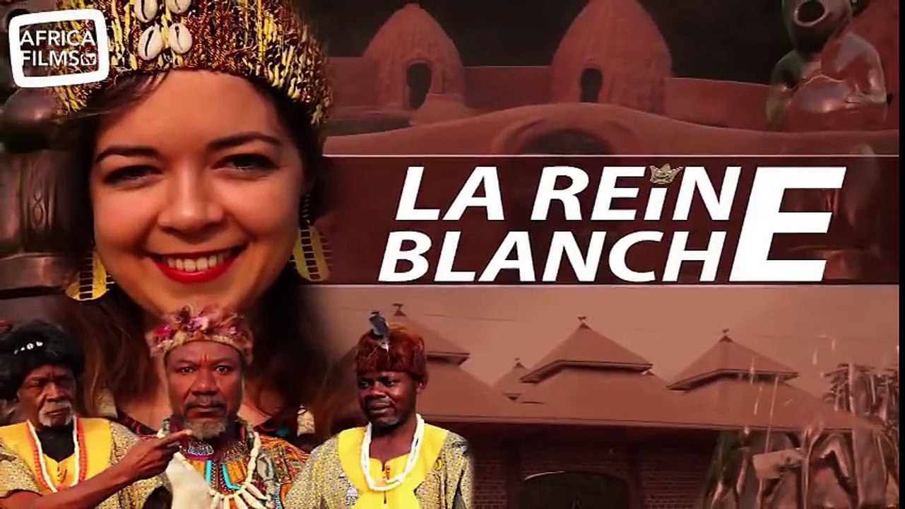 La reine blanche - Épisode 120 - la chute d'Irène