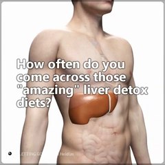 6 clear signs your LIVER is failing