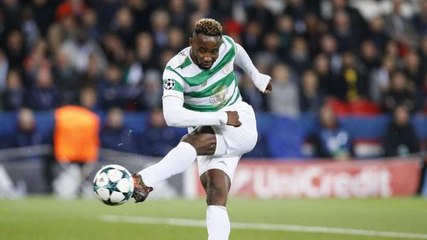 Tải video: OL : Genesio ravi de l'arrivée de Moussa Dembélé