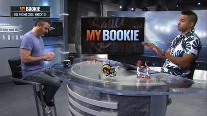 Who Is the Betting Favorite to Win NFL Defensive Player of the Year?