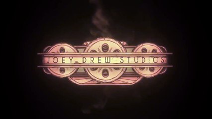 "Bendy and the Ink Machine: Chapter Five" - Reveal Trailer 2018