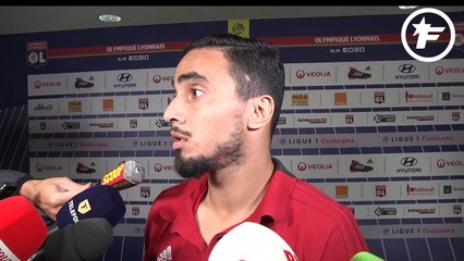 OL : Rafael et la cohabitation avec Dubois et Tete