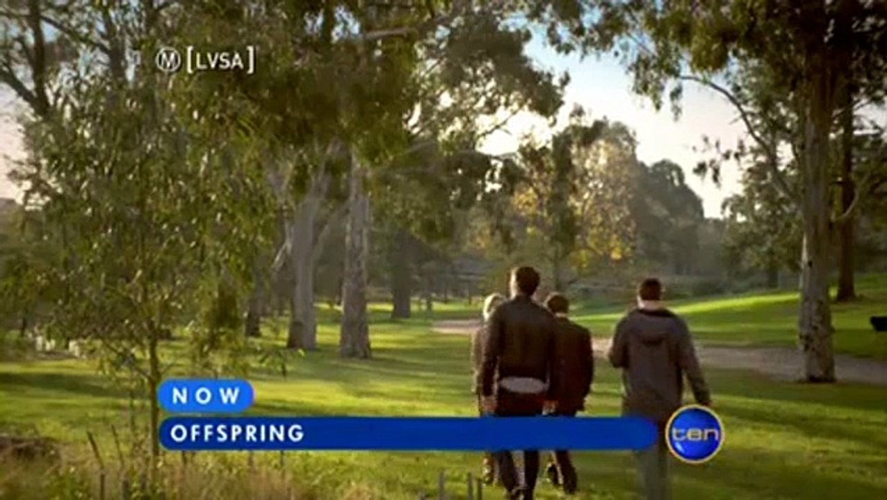 Offspring S01E01