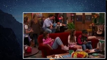 Game Shakers S02E18 - The One With the Coffee Shop