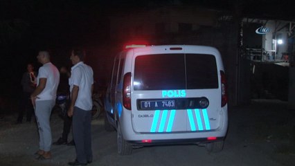 48 yaşındaki adam aracında ölü bulundu