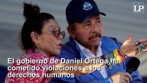 Esto fue lo que molestó a Daniel Ortega: la ONU presentó un contundente informe que constató la barbarie desatada desde el 18 de abril en Nicaragua >>